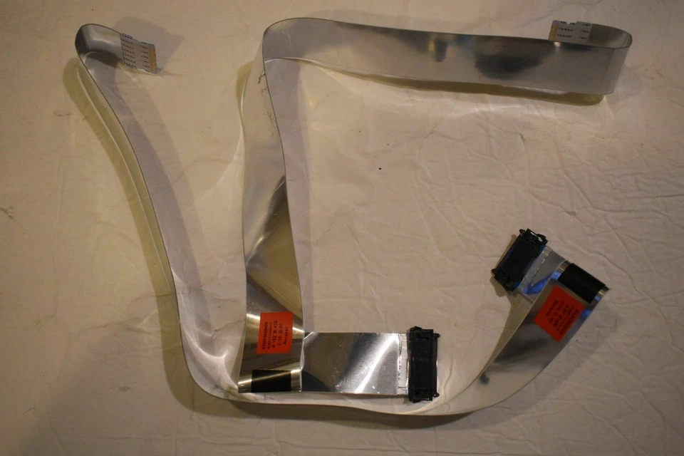 LG 34WK500-P MONITOR CABLES CABLES EAD63669509, EAD63669409 - Image 1 of 1