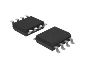 Pack of 2 MIC5209-5.0YM-TR Linear Voltage Regulator IC Positive Fixed 1 Output 5 - Picture 1 of 1