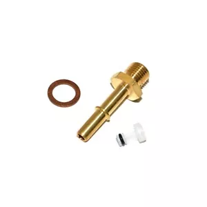 TD5 Kraftstofffiltergehäuse Entlüftungsventil Kit Defender & Discovery 2 - WJN500110 - Bild 1 von 2