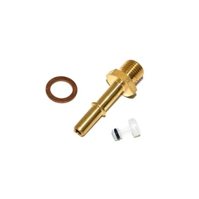 TD5 Fuel Filter Housing Air Bleed Valve Kit Defender & Discovery 2 – WJN500110 - Image 1 of 2