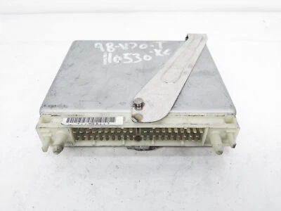 Módulo informático Volvo S80 1999-2000 transmisión 2,9 L Tcm 09442488 Foto 1 de 4