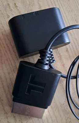 Microsoft Xbox 360 optical Digital Audio Adapter With Cable - Image 1 of 4