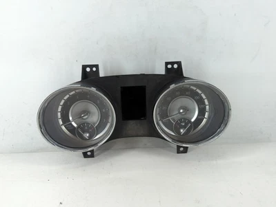 Cuadro de instrumentos velocímetro Chrysler 300 2014-2014 indicadores LTGCL Foto 1 de 4