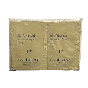 Skinbetter Alto Advanced Defense and Repair Serum 1 ml 5er Pack (insgesamt 5 ml) - Bild 1 von 1