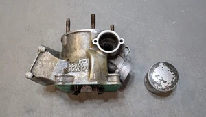 Yamaha YZ125 Cylinder & Piston 1985 - Foto 1 di 10