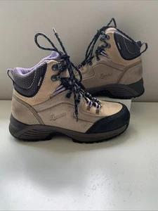 Danner Damen Wanderschuhe ZigZag Trail GTX Gr. 7M Leder Obermaterial Gummi Laufsohle - Bild 1 von 6