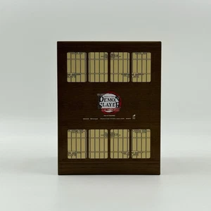 Secchiello Popcorn Film Demon Slayer Latta 2025 Cinemark Esclusivo AMC - Foto 1 di 5