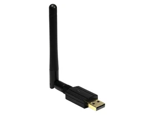 INTER-TECH Netzwerkadapter EP-119 WiFi 5 - Bild 1 von 2