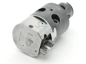 Wohlhaupter MultiBore 132058, 136086 Ø82-103 mm Feindrehwerkzeug RHV22687 - Bild 1 von 13