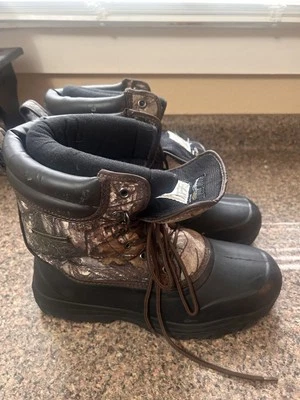 Field & Stream Boots Size 11 - Image 1 of 4