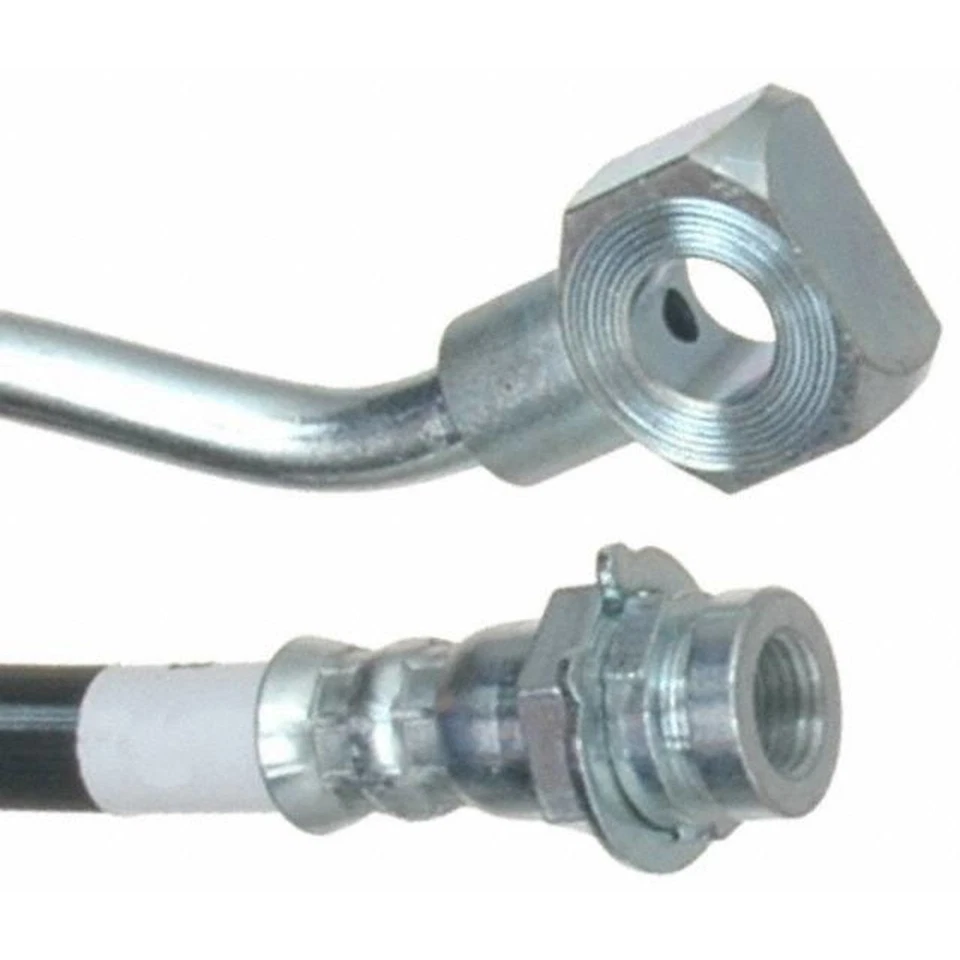 AC Delco 18J2676 Brake Lines Front Driver Left Side for Chevy Suburban GMC C1500 — 第 1/3 张图片