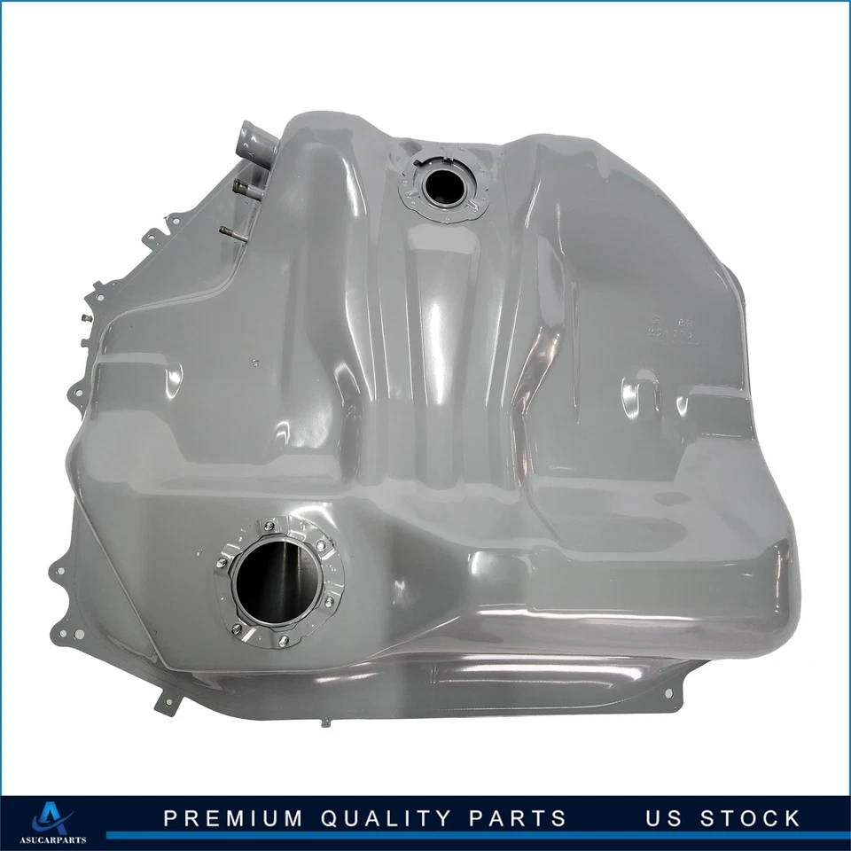 12 Gallons Fuel Tank fits Honda Civic 1988 1989 1990-1991 Hatchback 2-Door CRX Foto 1 de 4
