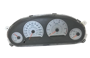 06-07 Chrysler Town & Country Speedometer Instrument Gauge Cluster 56044975AD - Picture 1 of 4