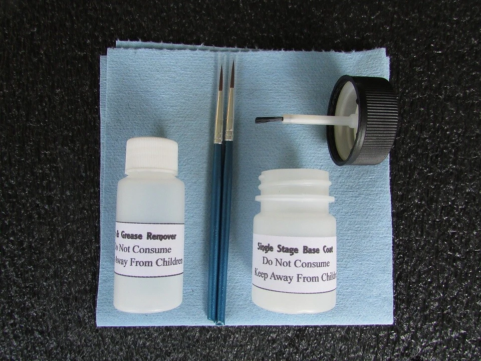 1oz Single Stage Paint Touch Up Kit For 2002 - 2006 Cadillac Escalade Foto 1 de 1