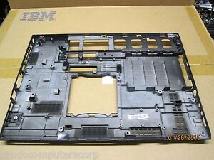 Genuine IBM Lenovo Thinkpad X200S Bottom Base Cover 45N3242 / 45N3237