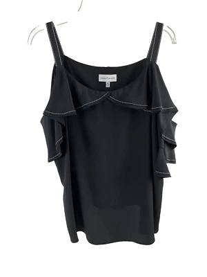 Gibson Latimer Top negro sin mangas talla XXL Foto 1 de 4