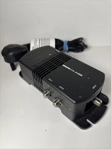 Antiference REMOTELINK A120D LTE / 1 in 2 Output VHF UHF Indoor Amplifier 100559 - Bild 1 von 5