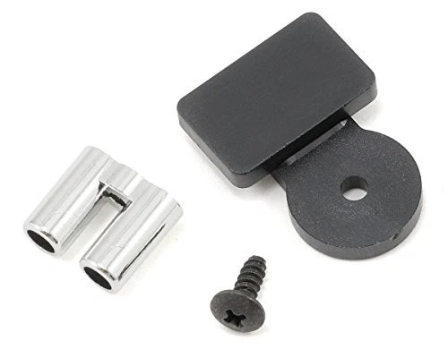 RPM Slim Twinz Sedan Pipe Chrome RPM81223 - Image 1 of 1