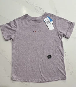 Girls Roxy Crop Top, Size L - Picture 1 of 5