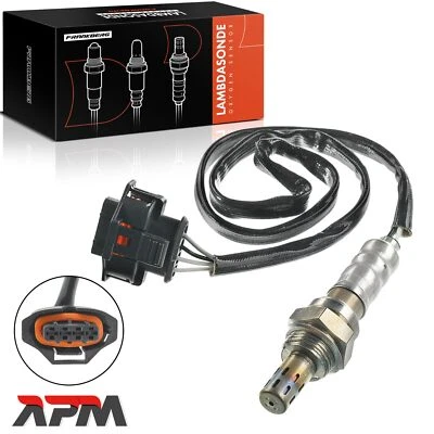 Sonda Lambda Diagnosi Avanti Catalizzatore per Opel Vectra C CC Z02 2.2L - Immagine 1 di 4