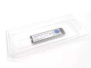 Disque SSD Western Digital SDBQNTY-512G-1001 512 Go m.2 NVMe | Grade A - Photo 1/4