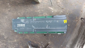 YOSHI PLC USED EXPCBEAA0G501 - Imagen 1 de 3