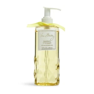 vera bradley Appleberry Champagne   gel 10  oz new - Bild 1 von 1
