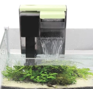 Aquarium Filter UV LED STERILISATOR Hang on Back 2 Größen zur Auswahl 10L - 200L - Bild 1 von 15