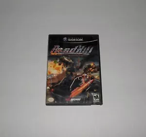 Roadkill (2003) für Nintendo Gamecube ohne Anleitung - Bild 1 von 6