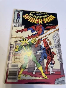 The Amazing Spider-Man #199 1979 Marvel Comics Comic Book  - Picture 1 of 4
