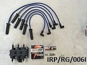 Ignition Repair KIT IRIDIUM for Chrysler Voyager 3.3L 3.8L 2001-2010 IRP/RG/006I - Picture 1 of 4