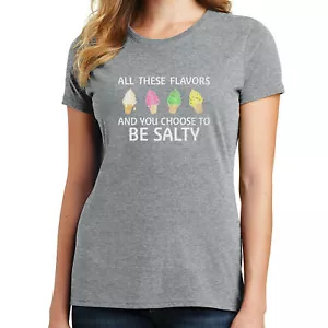 Camiseta All These Flavors 02503 - Imagen 1 de 40
