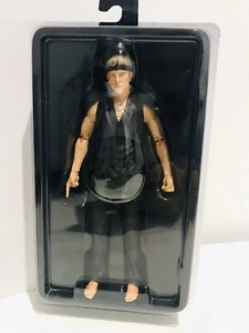 Figura de acción exclusiva VHS Cobra Kai - Never Dies Johnny Lawrence SDCC 2022 nueva - Imagen 1 de 6