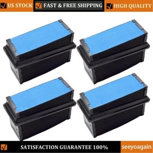 P621725 Engine Air Filter Fit for KENWORTH T680 and PETERBILT 567 579 Turck 4PCS - Picture 1 of 8