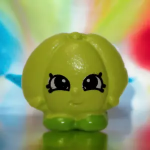 Shopkins Cutie Car Jiggly Jelly Buddy Buggy Mini Shopkin - Imagen 1 de 3