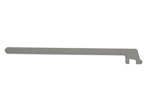 1953-1962 Corvette Trunk Lock Rod - Foto 1 di 2