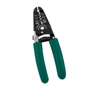 Steel Capillary Tube Cutter Heavy Duty Cutting Tool for Refrigeration Repair - Bild 1 von 6