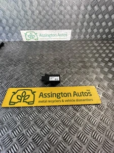 VOLVO XC60 LIGHT CONTROL MODULE ECU 31294186 AA - Picture 1 of 2