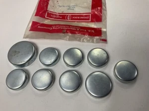 Us Tool EPK-35 Freeze Expansion Plug Set For 1969-1983 Datsun L24 L26 L28 - Picture 1 of 3