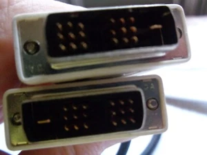 PC Anschluss Kabel Drucker ca. 1,5m lang - Photo 1/1