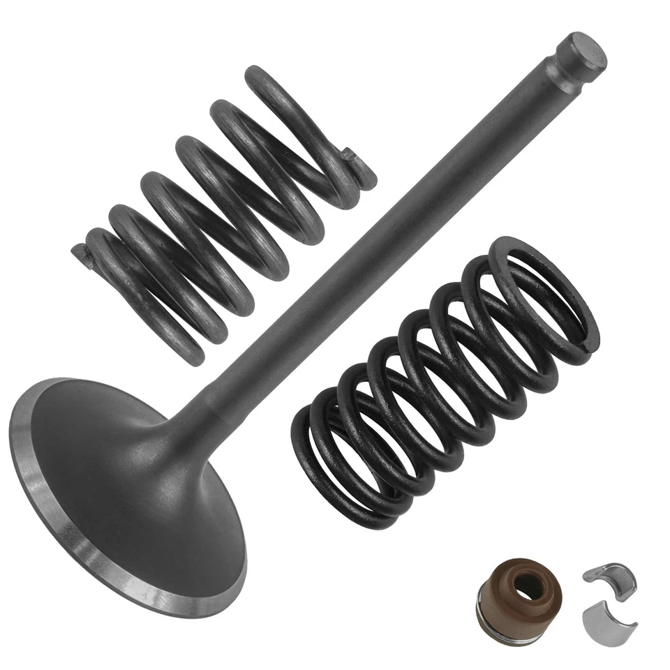 Intake Valve Kit for Honda FourTrax Foreman 400 TRX400FW 4x4 1995-1996 - Image 1 of 4