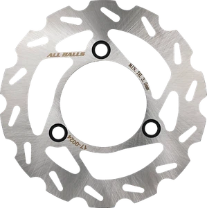 All Balls Brake Rotor 18-0024 - Picture 1 of 1