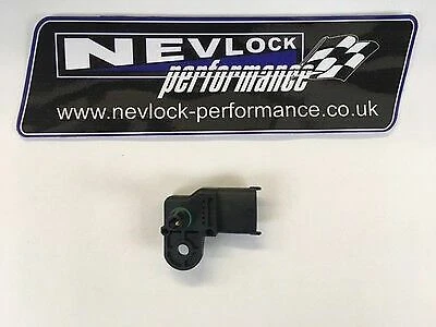 VAUXHALL ASTRA ZAFIRA CORSA Z16LER Z20LEH Z20LET BOSCH 4.0 BAR SENSORE MAPPA - Immagine 1 di 1