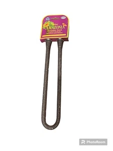 Perno de goma plegable para pájaro Vo-Toys 26" pequeño periquito amazónico periquito del Amazonas riel - Imagen 1 de 1