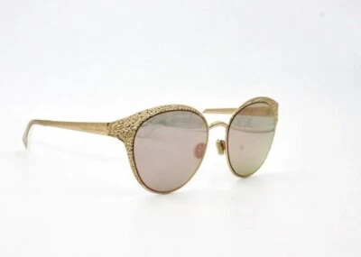 Gafas de sol Christian Dior únicas edición limitada DDBKY 5201740 hechas en Italia Foto 1 de 4