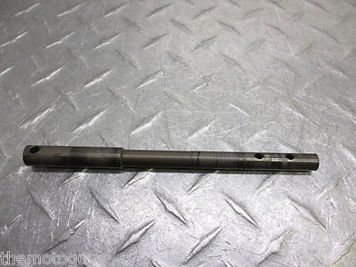 2011 09 10 11 12 BMW F800R F800 F 800 R OEM ROD PUSHROD PUSH - Image 1 of 4