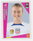 Panini Worlds cup Womans 2023 FROM #243 to #478  pick any