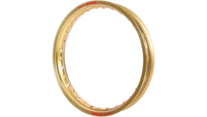 EXCEL Rim - Takasago - Rear - 32 Hole - Gold - 18x2.15 RKFEG411 - Picture 1 of 1