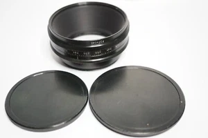 Russian very rare LOMO " CKBK " Special Effects Filter F37-140 - Picture 1 of 10