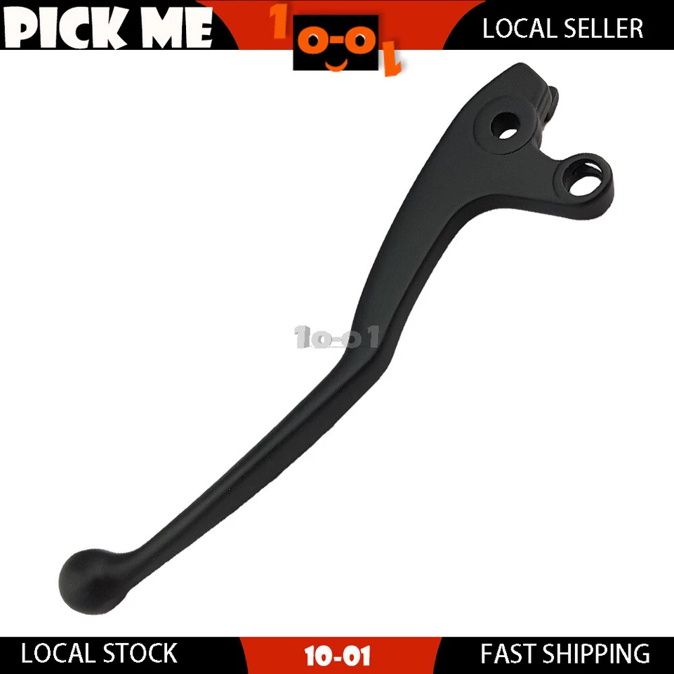 Palanca de embrague izquierda apta para Yamaha FJ1200 1986-1988 1989 1990 1991 1992 1993 1994 Foto 1 de 1